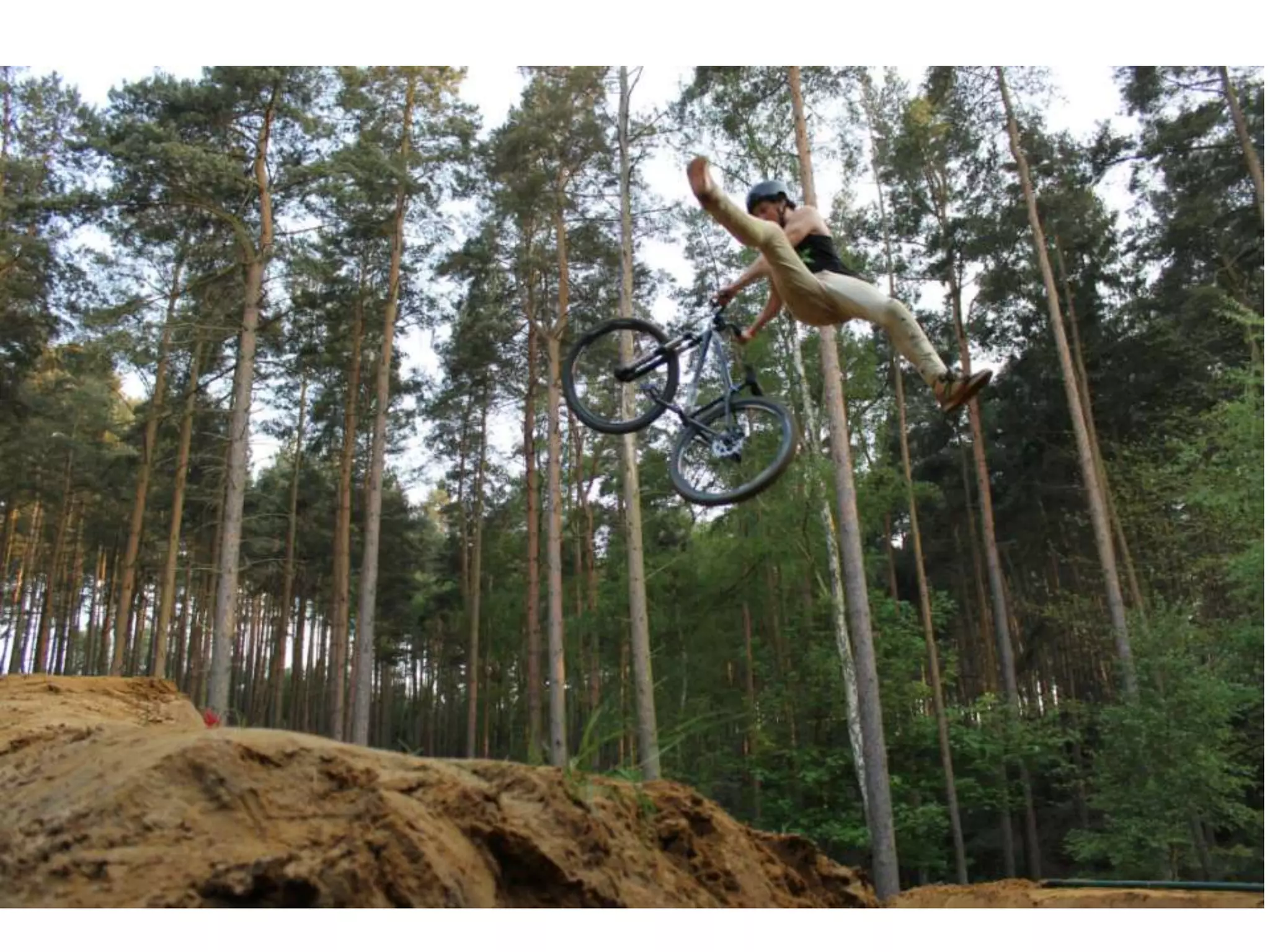 Presentation list article