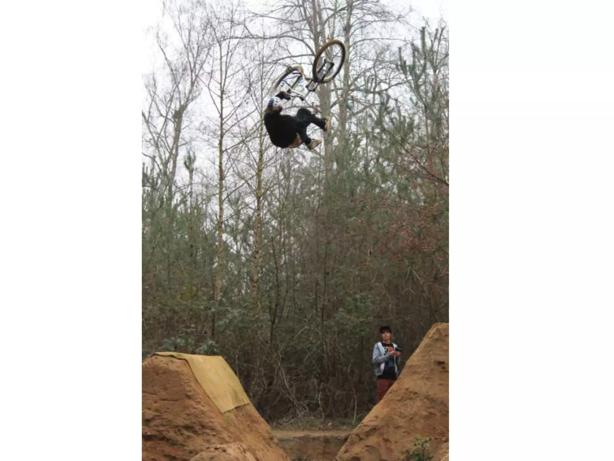 Presentation list article