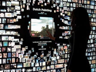 Galerie One, Cleveland Museum of Art 2013
 