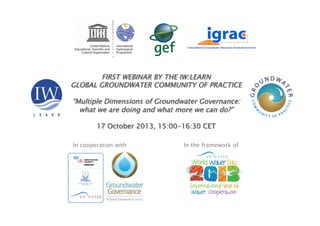 In cooperation with

In the framework of

 