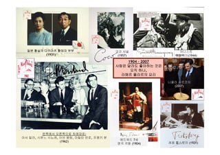 일본 황실의 다카마츠 황태자 부부
(1931)
코코 샤넬
(1957)
어니스트
헤밍웨이(1944)
(1944)(1944)
1904 – 2007
사람은 달라도 좋아하는 것은
오직 하나,
라메르 풀라르의 요리
니콜라 사르코지
(2007)
La Mère Poulard International S.A.
왼쪽에서 오른쪽으로 차례대로:
아서 밀러, 시몬느 시뇨레, 이브 몽탕, 마릴린 먼로, 프랭키 본
(1962) 레옹 톨스토이 (1921)
에드워드 7세
영국 국왕 (1904)
 