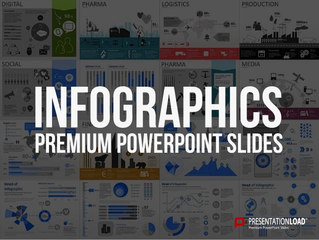 infographic template powerpoint