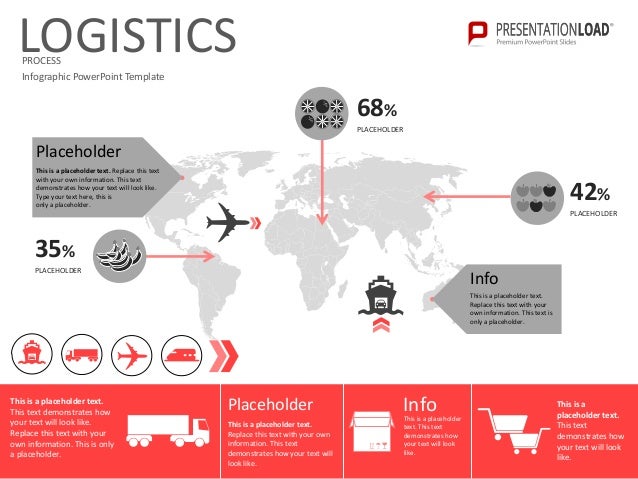 infographics ppt slide template