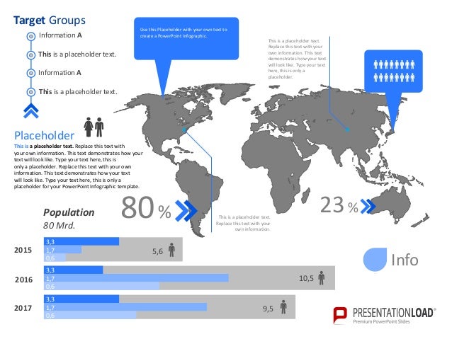 infographic ppt