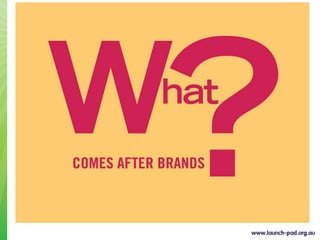 LaunchPad Lovemark Module