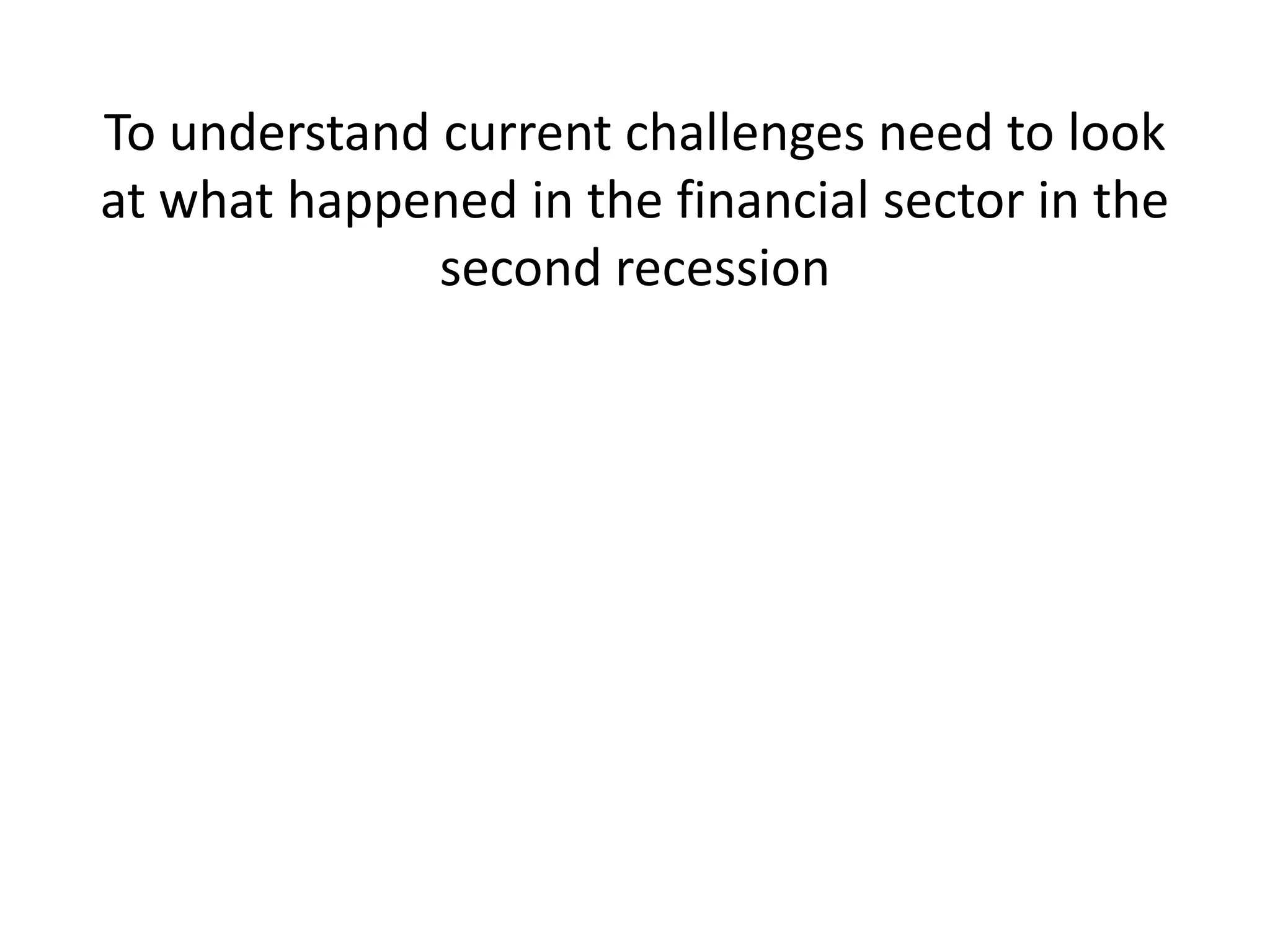 Monetary policy in the euro area: lessons from the crisis and ...