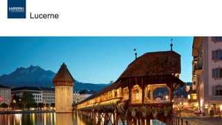 Lucerne
 