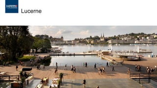Lucerne
 