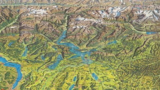 SERVICES LUCERNE CONVENTION BUREAU
 