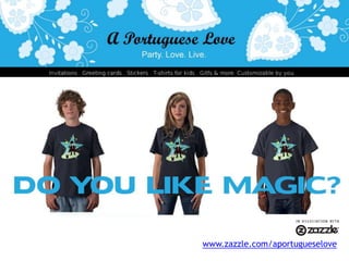 www.zazzle.com/aportugueselove