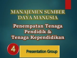 Presentation Group4
 