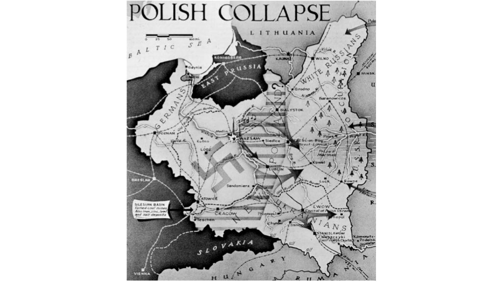 Presentation mapas alemania