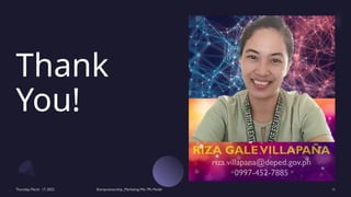 Deped Marketing Presentation_Marketing Mix 7P's Model.pptx