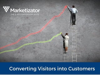 Marketizator presentation