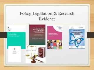 Mental Health & Well Being of Older People : Self Neglect | PDF