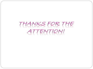 Presentation mass media