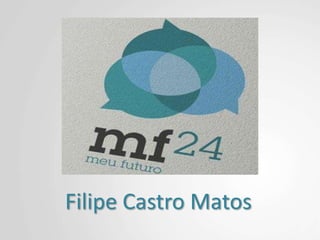 Filipe Castro Matos
 