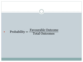 Monte Carlo Simulation | PPTX