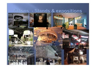 Presentation mathiaut