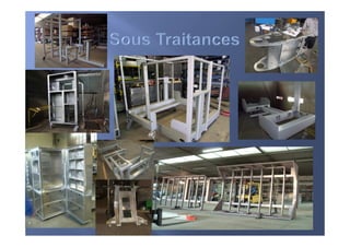 Presentation mathiaut