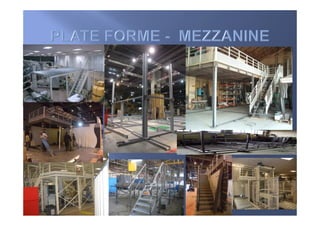 Presentation mathiaut