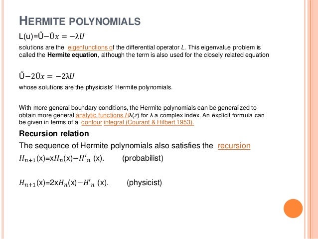 Presentation Mathmatic 3 Presentation Mathmatic 3