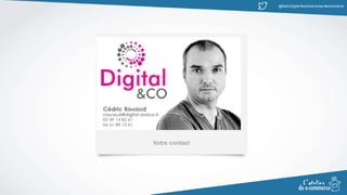 @MatinDigital #cantinenantes #ecommerce
Votre contact
 