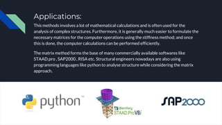 Presentation Matrix Methods final.pptx