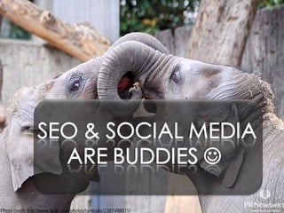 Photo credit: http://www.flickr.com/photos/tambako/2387498031/
 