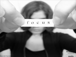 Photo credit: http://www.flickr.com/photos/margolove/1810357551/
 