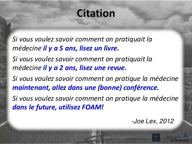Les Medias Sociaux Et Le Developpement Professionnel Continu Pour Qu