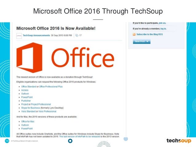 office 2016 for mac lync