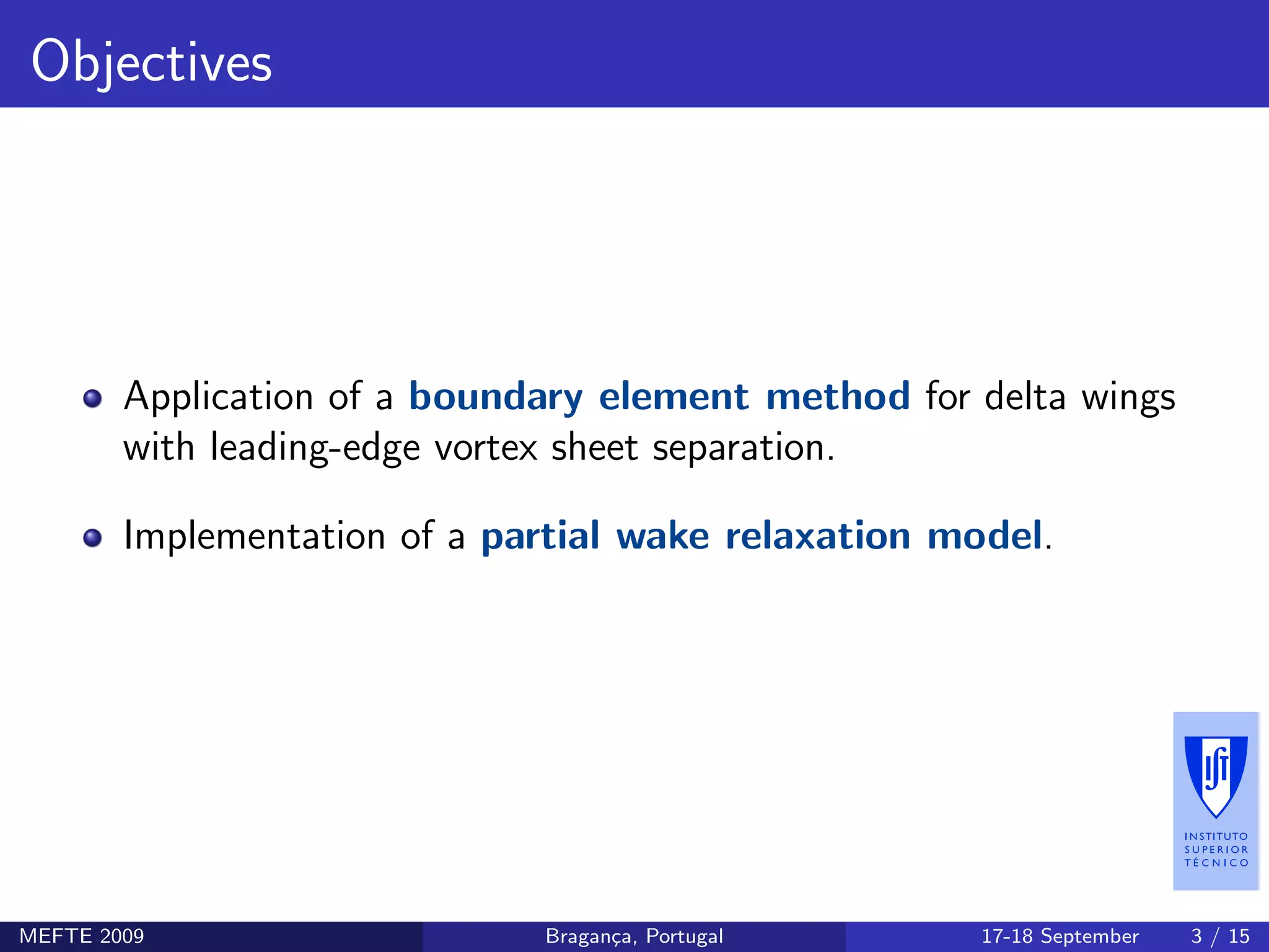 Leading-Edge Vortex Flow Modelling Around Delta Wings Using a Boundary ...