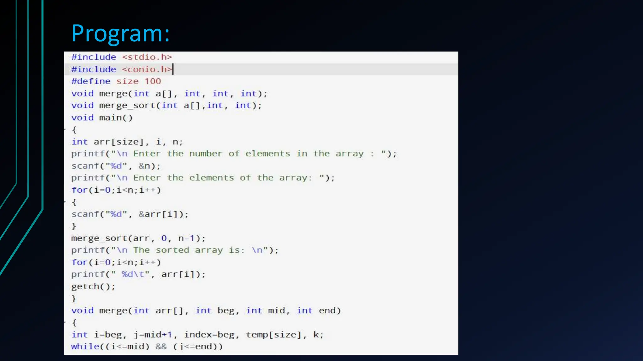 Presentation merge sort.pptx