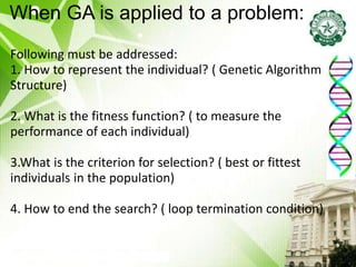 Simulation of Natural Gas leak detection system using AI | PPT