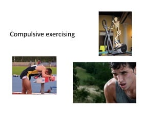 Bulimia Nervosa | PPTX