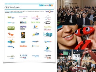 Innovative sponsoring




                        © 2011 WAN-IFRA
 