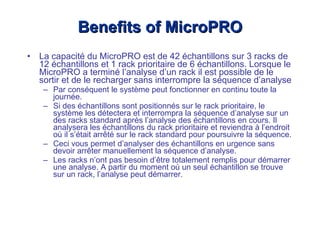 MicroPRO, A Rapid Microbiology Method Based on Flow Cytometry | PPT