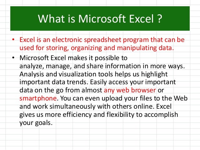 presentation microsoft office 2013 akshay what is microsoft office