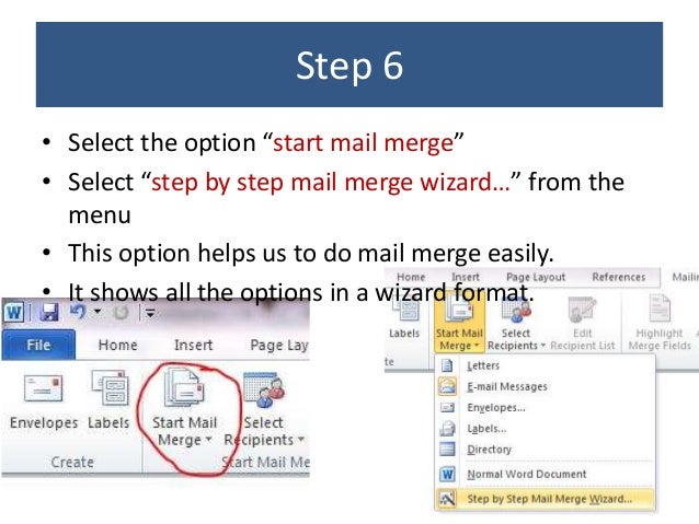 wizard office 2013