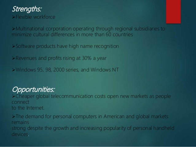 microsoft marketing strategies microsoft marketing strategy
