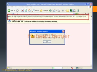 Haneen Iemeir
IT Department, Haneen Iemeir
Haneen Iemeir
 