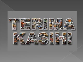 Presentation milling machine