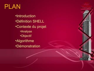 Presentation Mini Shell Version1