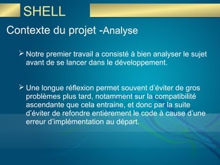 Presentation Mini Shell Version1