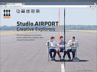 http://www.studioairport.nl/
 