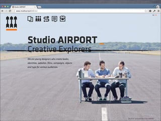 http://www.studioairport.nl/
 