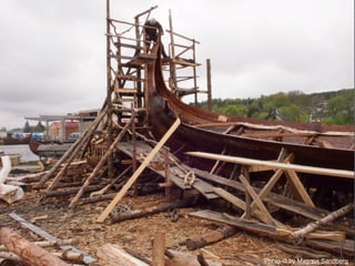 Photo © by Magnus Sandberg
 