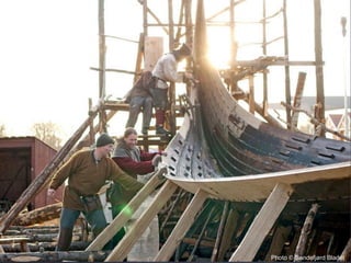 Photo © Sandefjørd Bladet
 