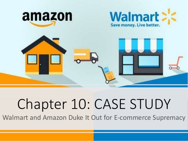 Walmart vs amazon 2021 image